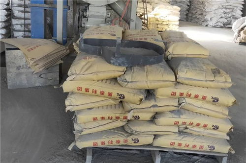 新疆阿勒泰灌浆料灌浆料多少钱一吨